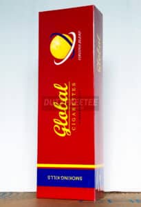 Global Red