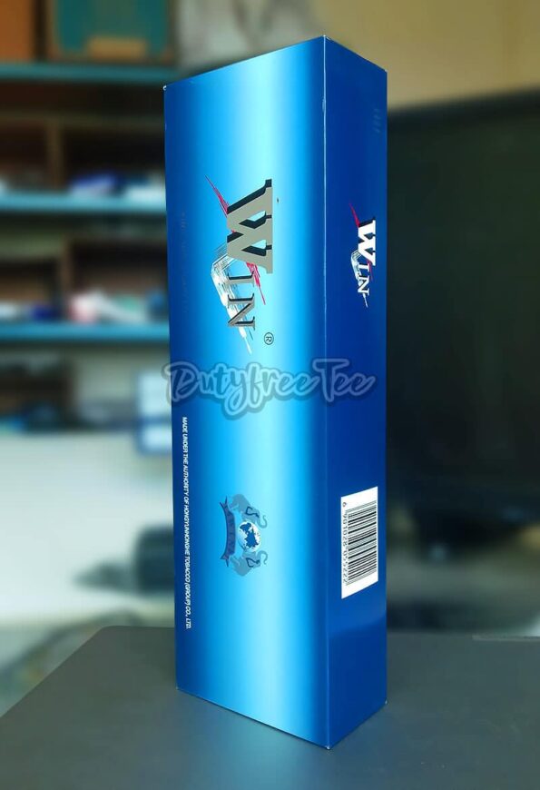 บุหรี่ Win International