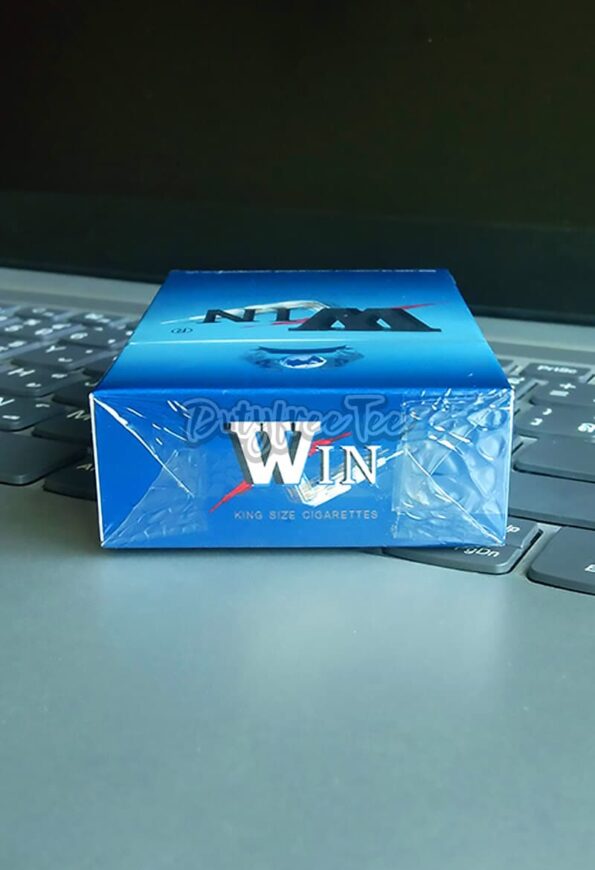 บุหรี่ Win International