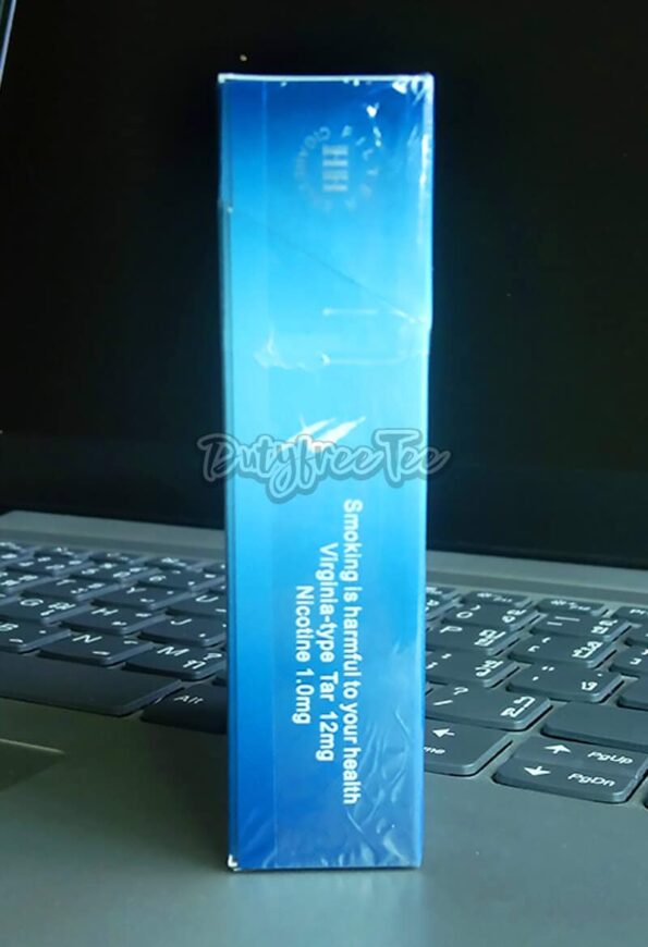 บุหรี่ Win International