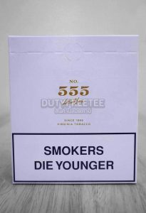 555 Mandarin Pearl