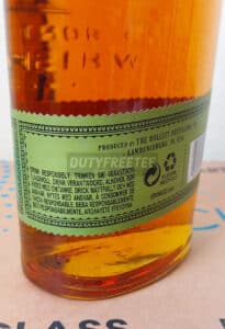 Bulleit Rye