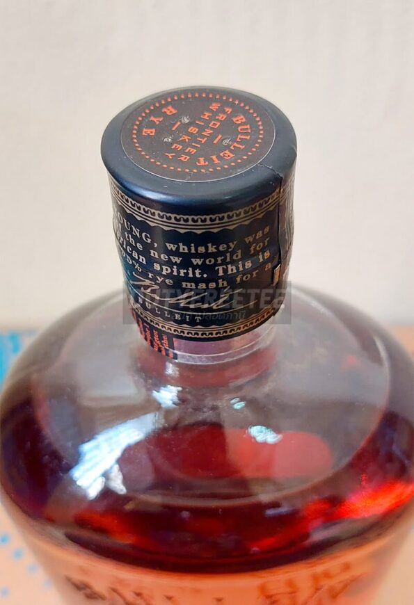 Bulleit Rye