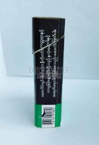 Winston Wild Mint Menthol