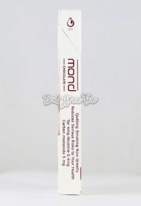 Mond Chocolate