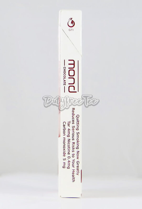 Mond Chocolate