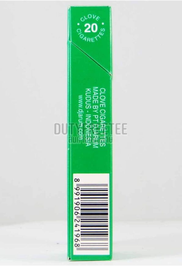 Djarum Menthol