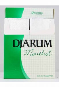 Djarum Menthol