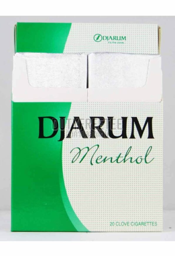 Djarum Menthol
