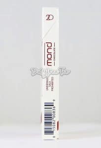 Mond Chocolate