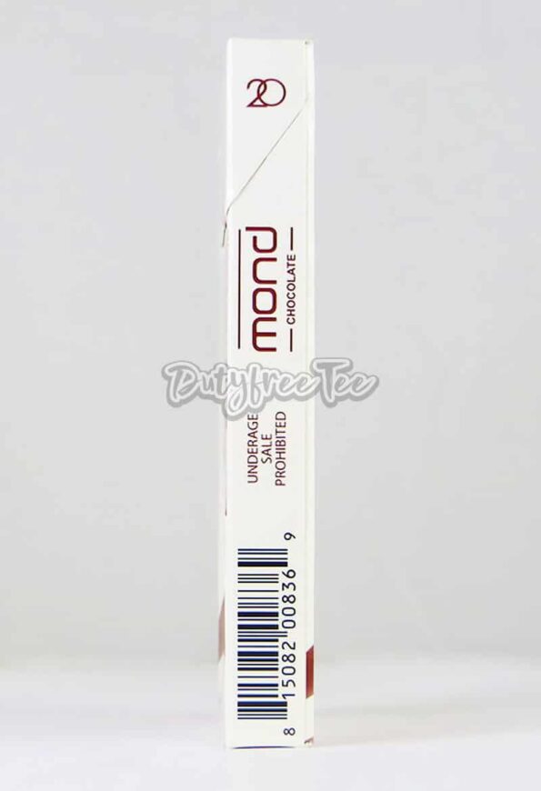 Mond Chocolate