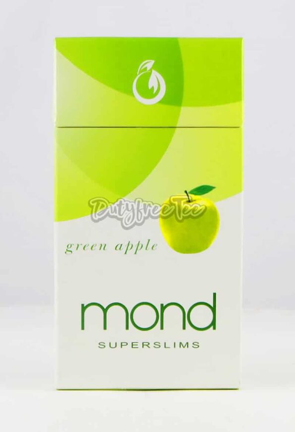 Mond Green Apple