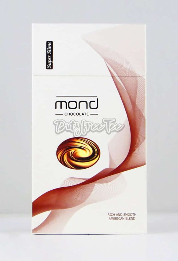 Mond Chocolate