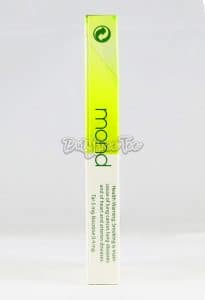 Mond Green Apple