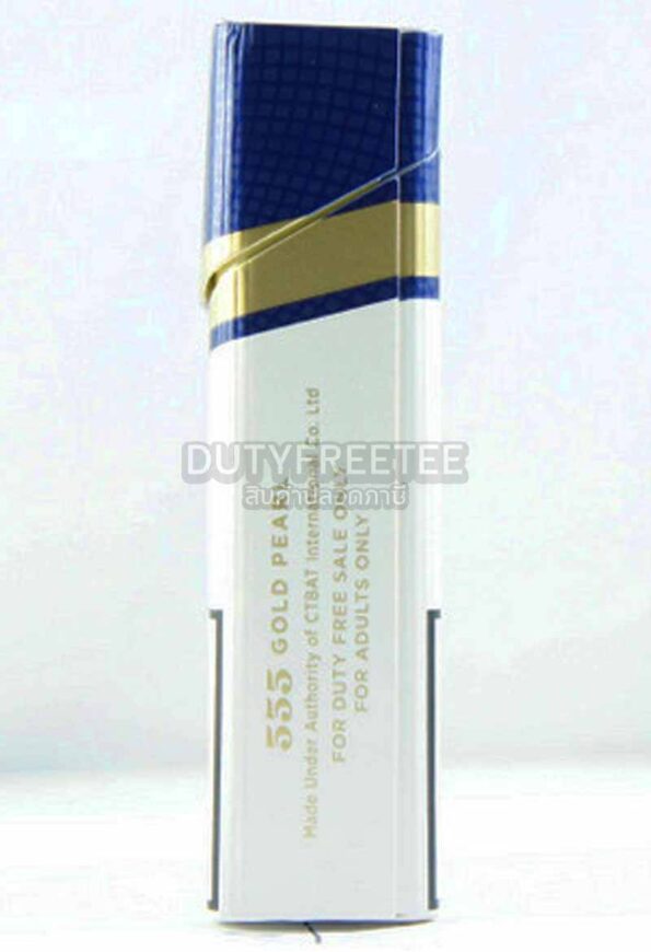 555 Gold Pearl