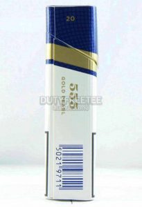 555 Gold Pearl
