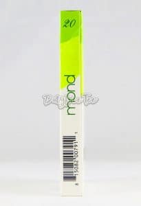 Mond Green Apple