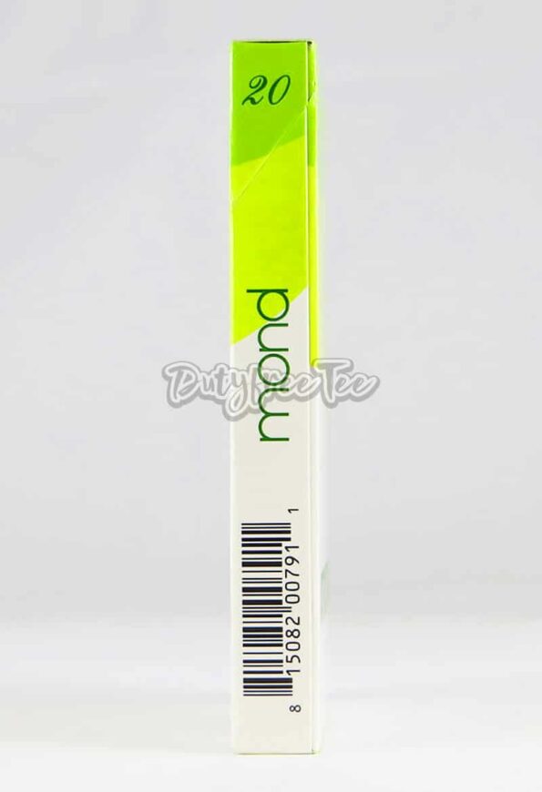 Mond Green Apple