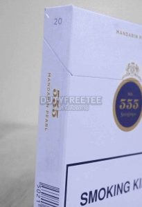 555 Mandarin Pearl
