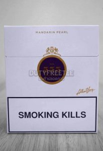 555 Mandarin Pearl