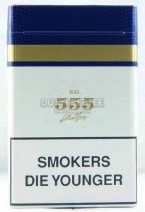 555 Gold Pearl