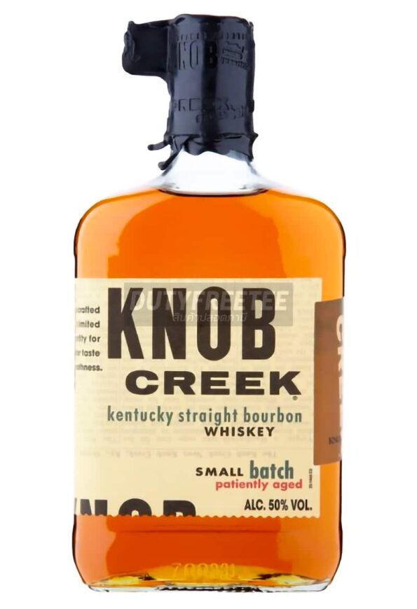 Knob Creek Bourbon