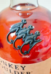 Monkey Shoulder