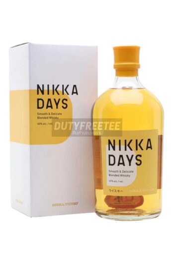 Nikka Days
