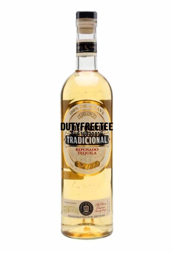 ลัง 12 ขวด Jose Cuervo Tequila Tradicional 750ml - Image 1