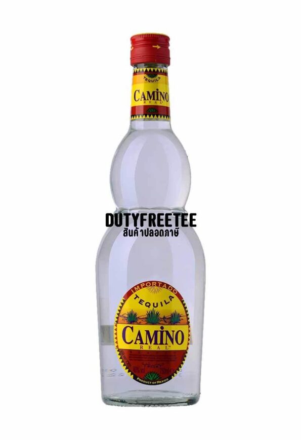 Camino Real Blanco 750ml - Image 1