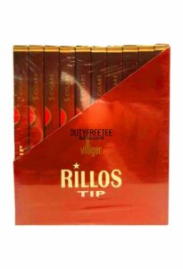 Villiger Rillos Tip