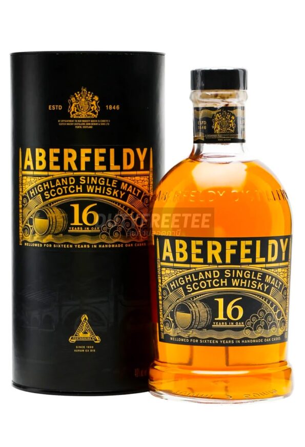 Aberfeldy 16 Year