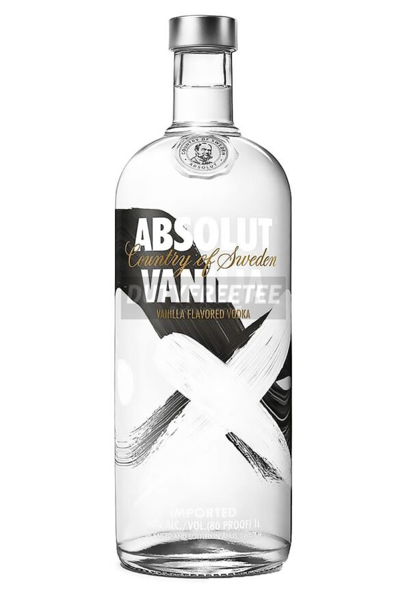 Absolut Vanilia
