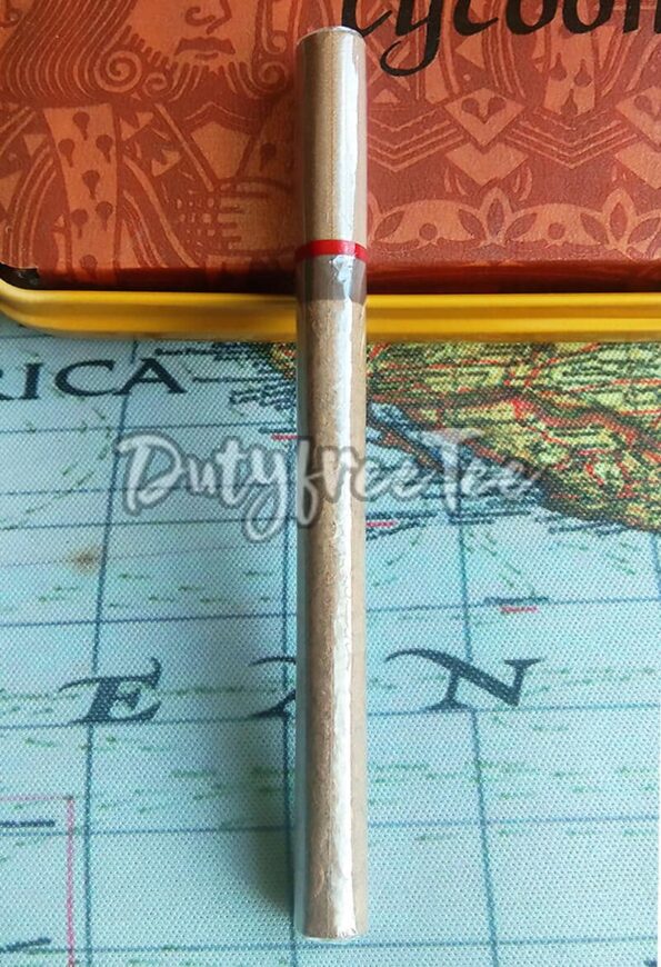 Tycoon Cigar Cherry