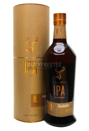 Glenfiddich IPA Cask