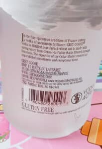 Grey Goose Original