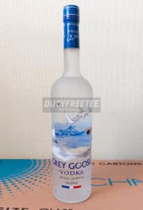 Grey Goose Vodka