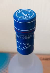 Grey Goose Original