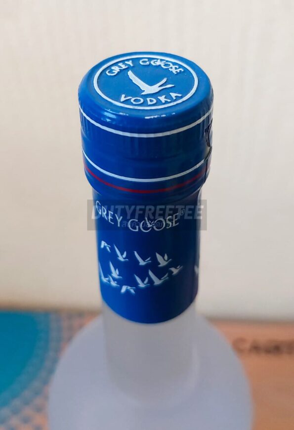 Grey Goose Original