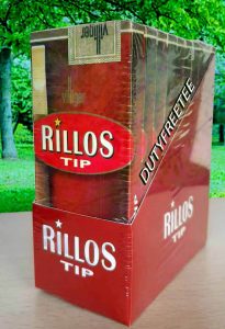 Villiger Rillos Tip