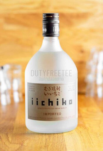 Iichiko shochu