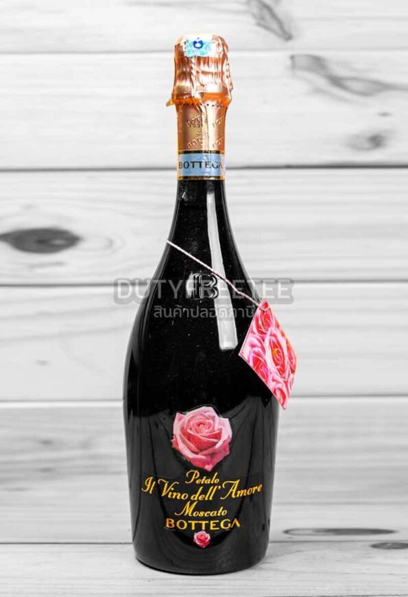 Bottega Petalo Moscato
