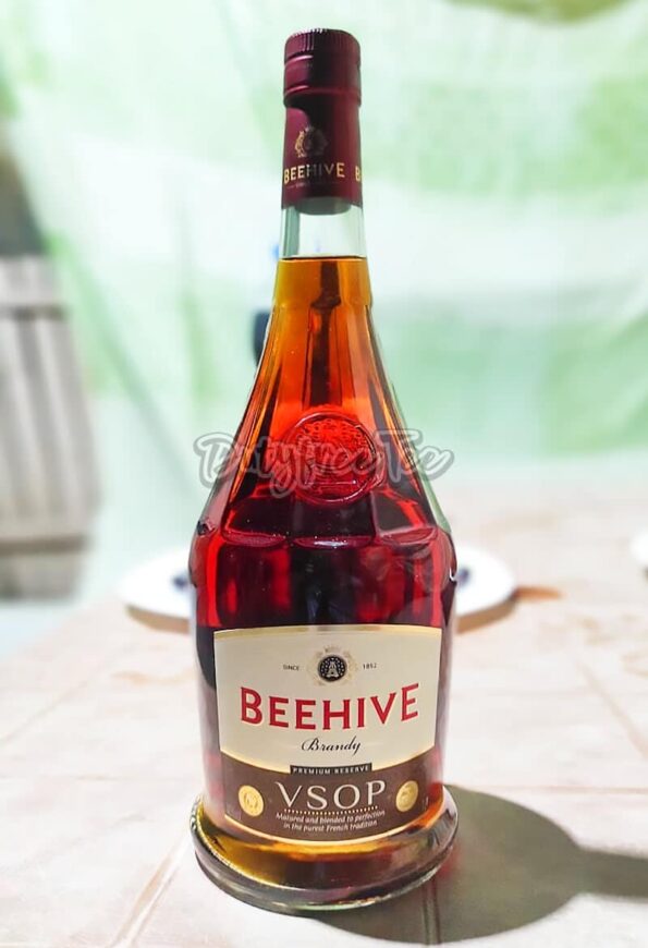 Beehive VSOP