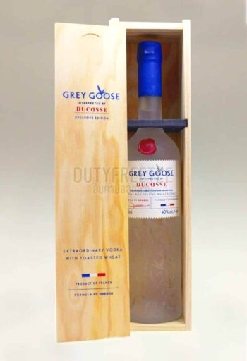 Grey Goose Ducasse