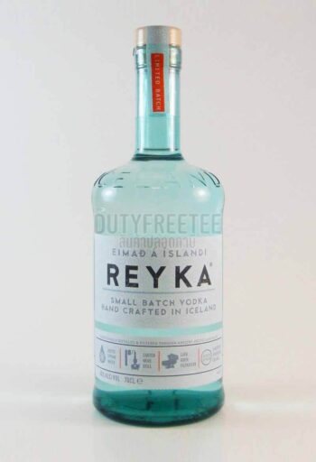 Reyka Vodka
