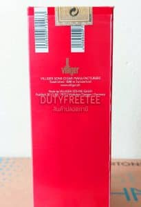 Villiger Red Tube Vanilla