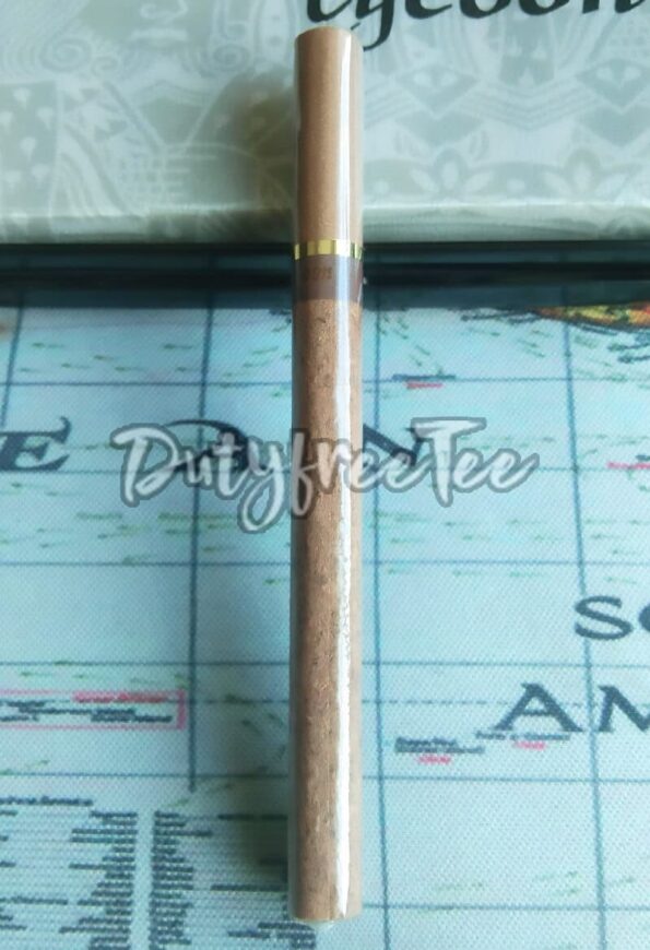Tycoon Cigar Rum