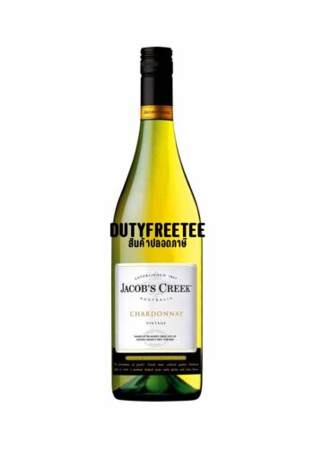 Jacob's Creek Chardonnay 2013