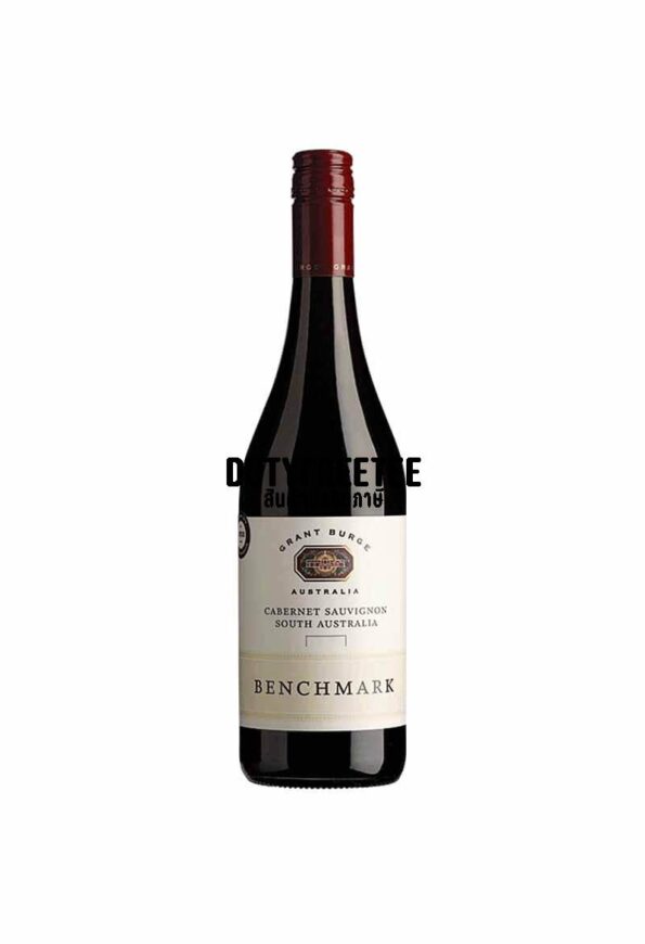 ลัง 12 ขวด Grant Burge Benchmark Cabernet Sauvignon 2018 - Image 1