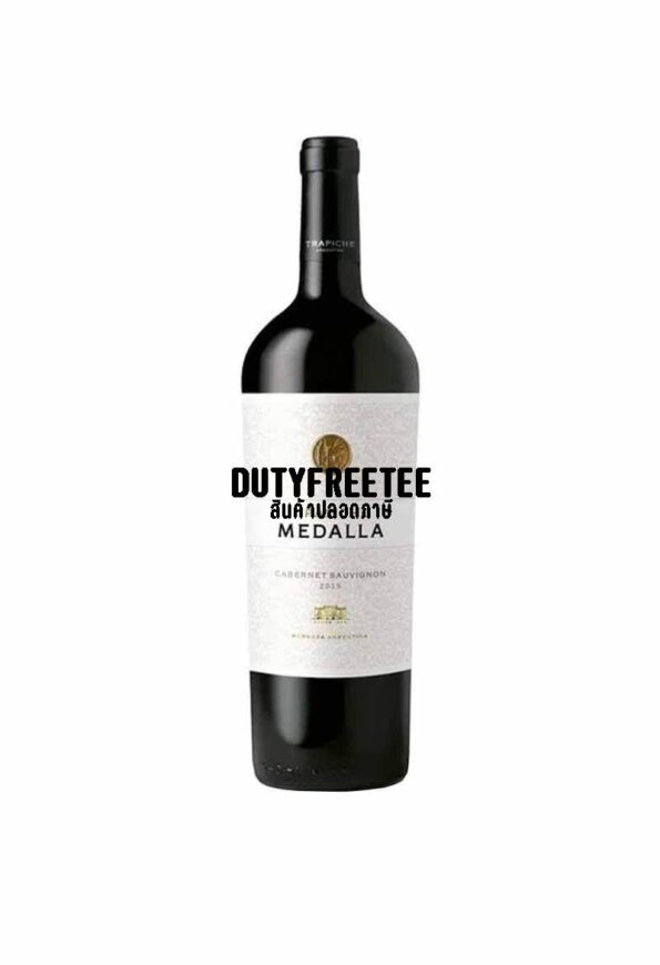 Trapiche Medalla Cabernet Sauvignon 2015 - Image 1